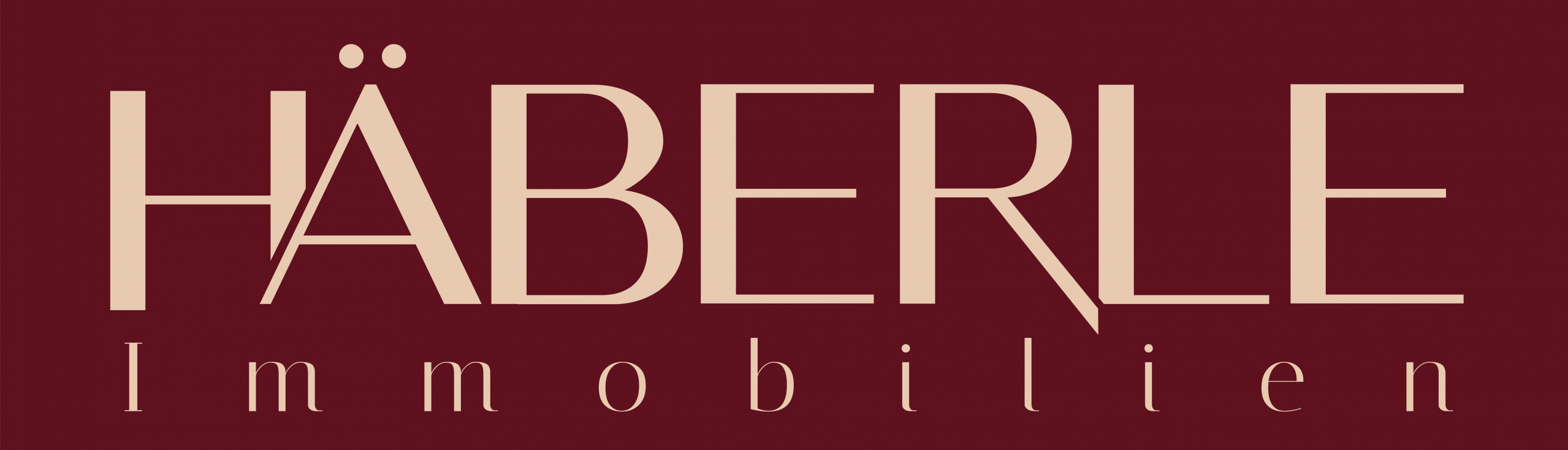 Haeberle Immobilien